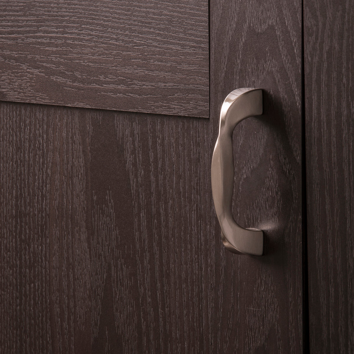 Hickory Hardware Twist Pull 3 Inch Center to Center Hickory Hardware