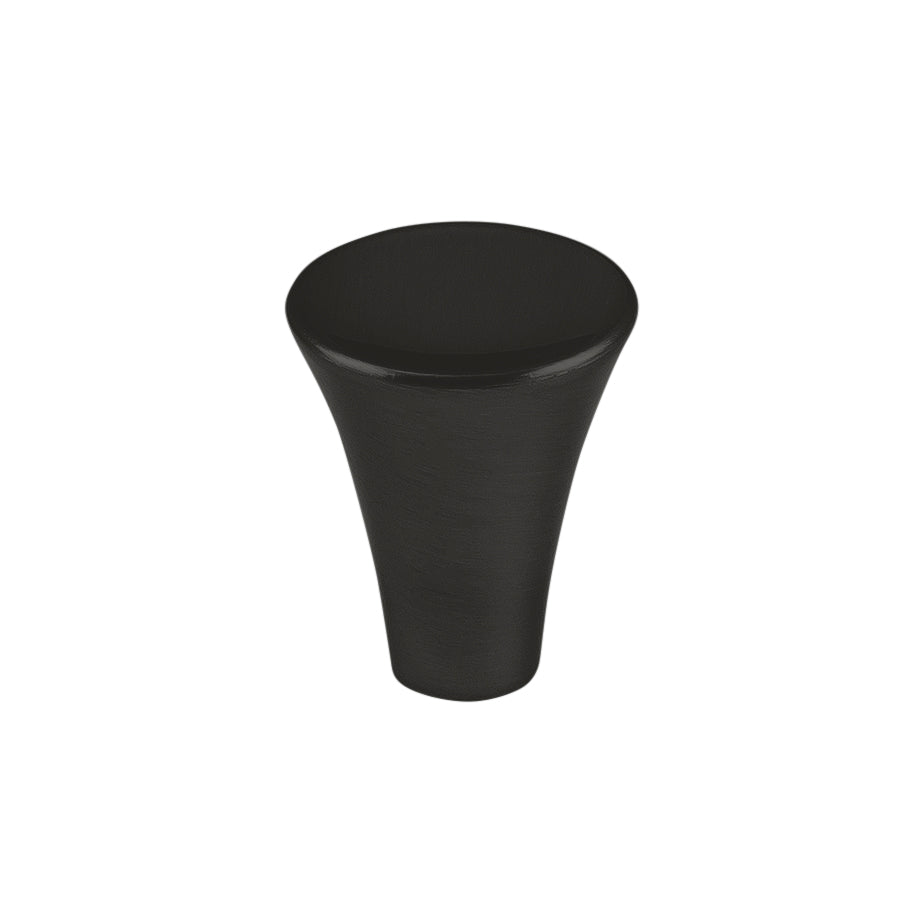 Hickory Hardware Maven Knob 15/16 Inch Diameter Hickory Hardware