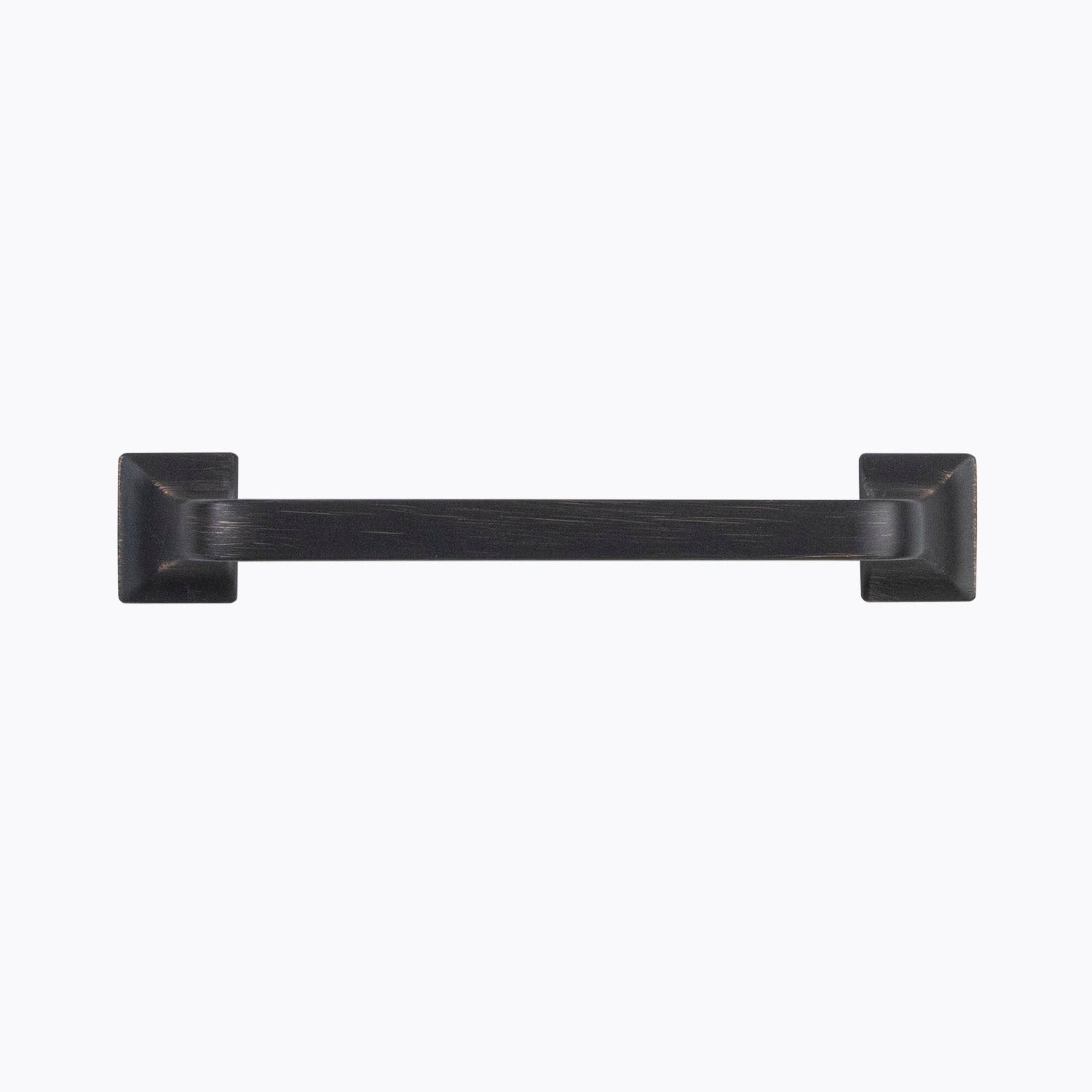 Hickory Hardware Forge Pull 5-1/16 Inch (128mm) Center to Center Hickory Hardware