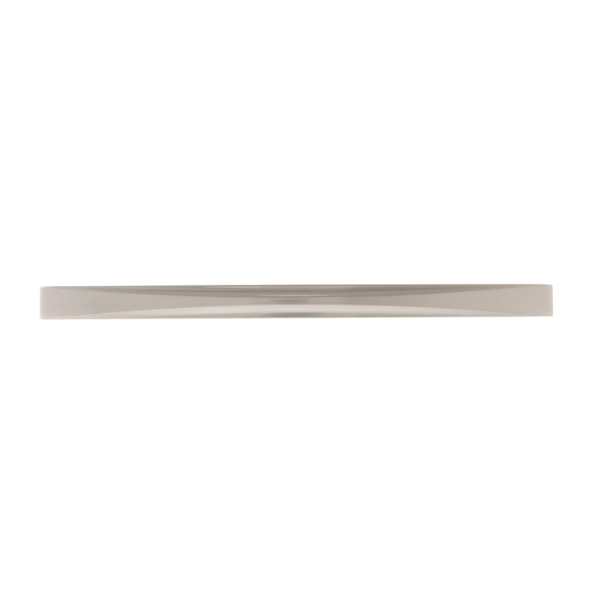 Hickory Hardware Crest Pull 8-13/16 Inch (224mm) Center to Center Hickory Hardware