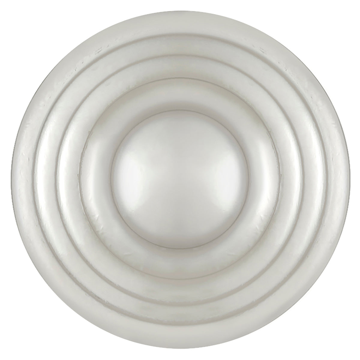 Hickory Hardware Conquest Knob 1-3/16 Inch Diameter Hickory Hardware