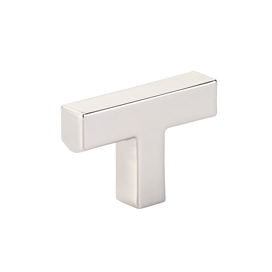 Emtek Warwick T Cabinet Knob Emtek