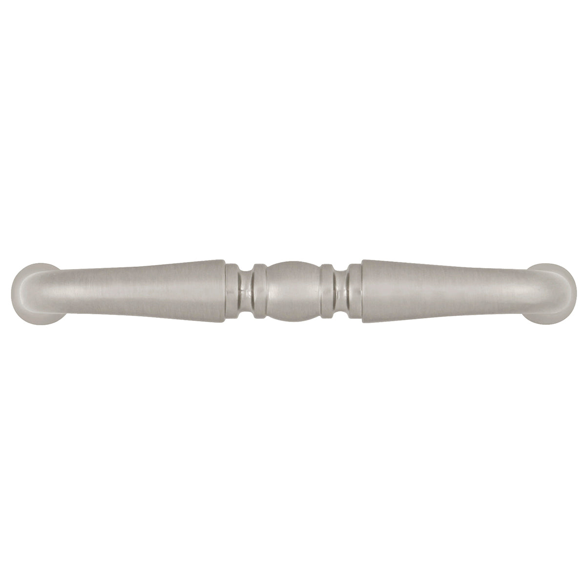 Hickory Hardware Williamsburg Pull 3 Inch Center to Center Hickory Hardware