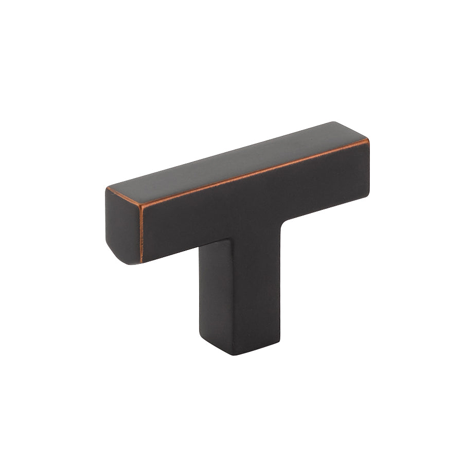 Emtek Warwick T Cabinet Knob Emtek