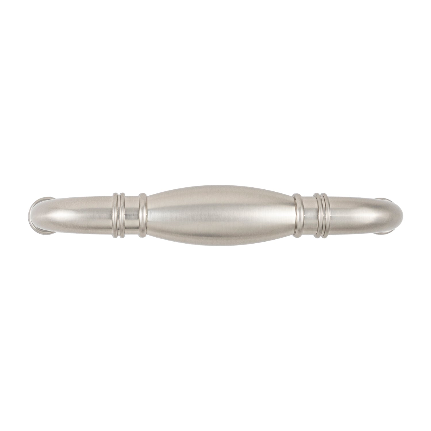 Hickory Hardware Williamsburg Appliance Pull 8 Inch Center to Center Hickory Hardware