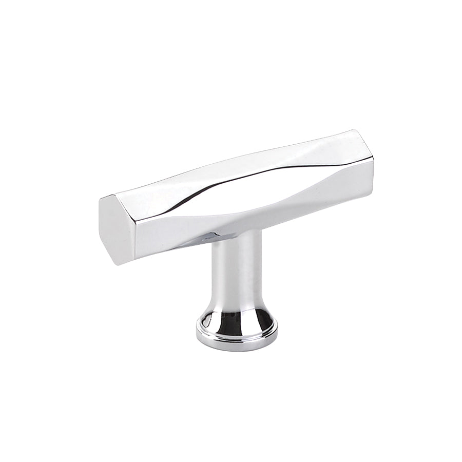 Emtek Tribeca T Cabinet Knob Emtek