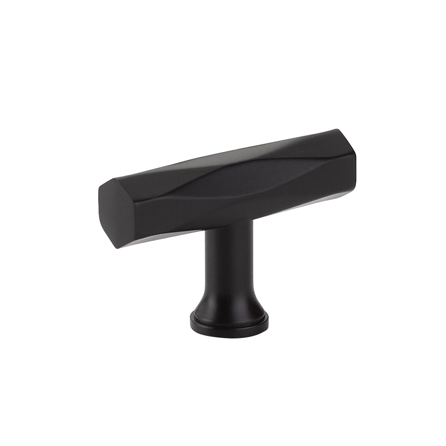 Emtek Tribeca T Cabinet Knob Emtek