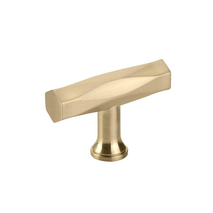 Emtek Tribeca T Cabinet Knob Emtek