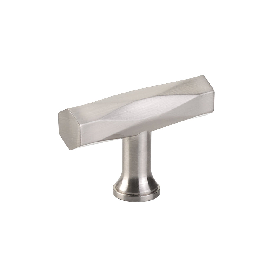 Emtek Tribeca T Cabinet Knob Emtek