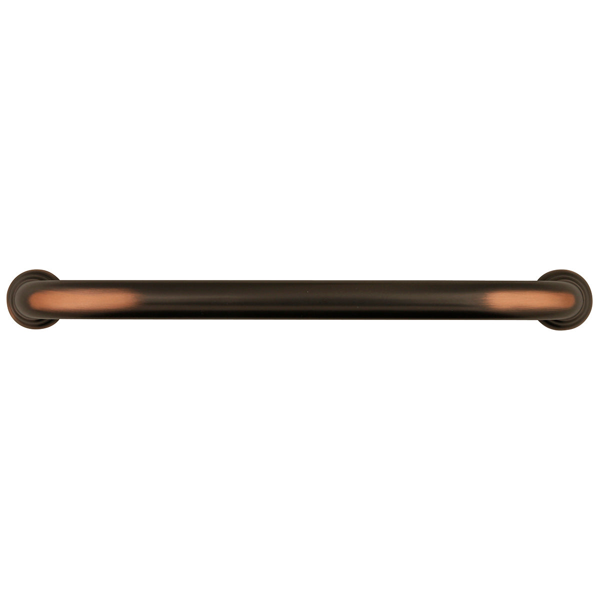 Hickory Hardware Zephyr Appliance Pull 13 Inch Center to Center Hickory Hardware