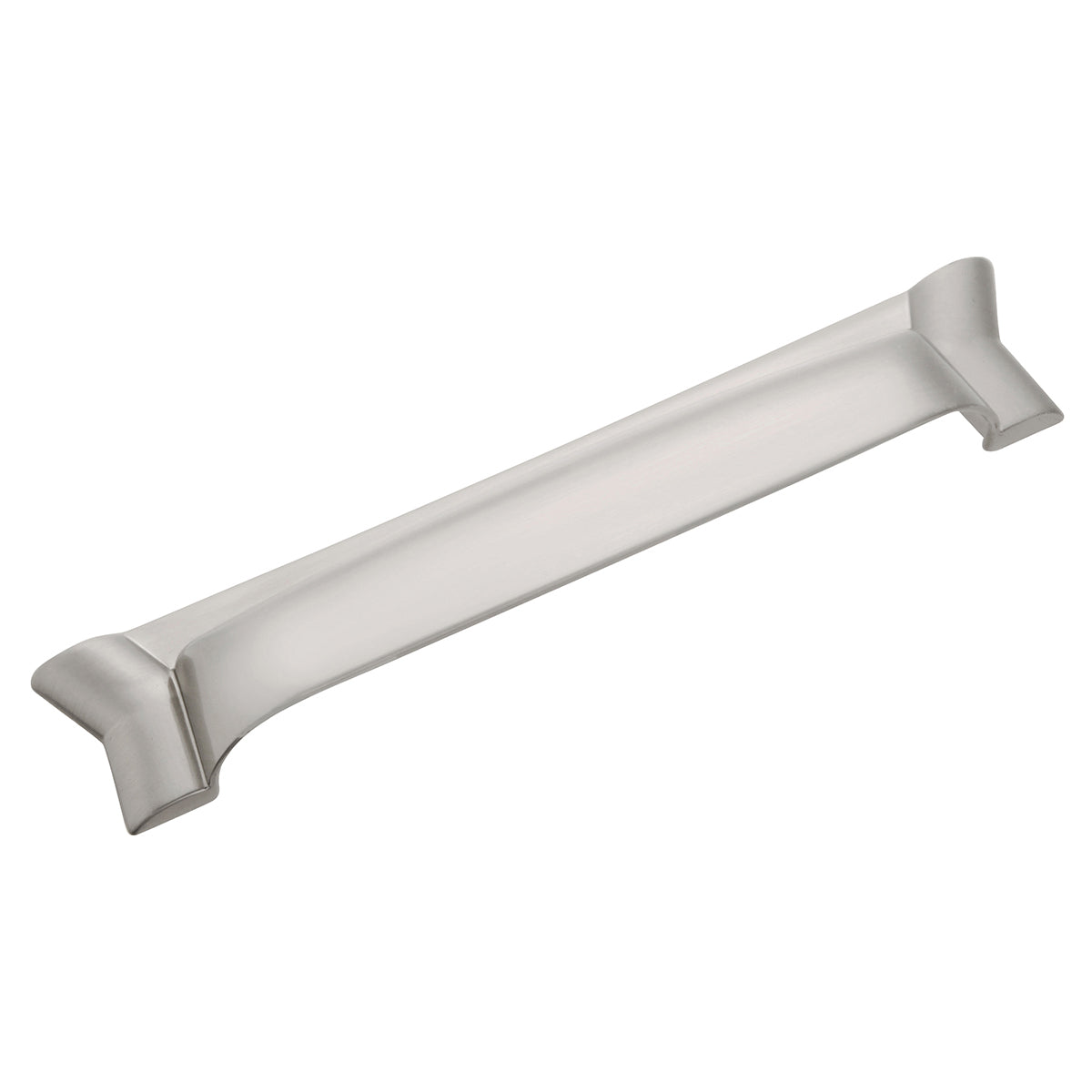 Hickory Hardware Wisteria Cup Pull 3 Inch & 3-3/4 Inch (96mm) Center to Center Hickory Hardware