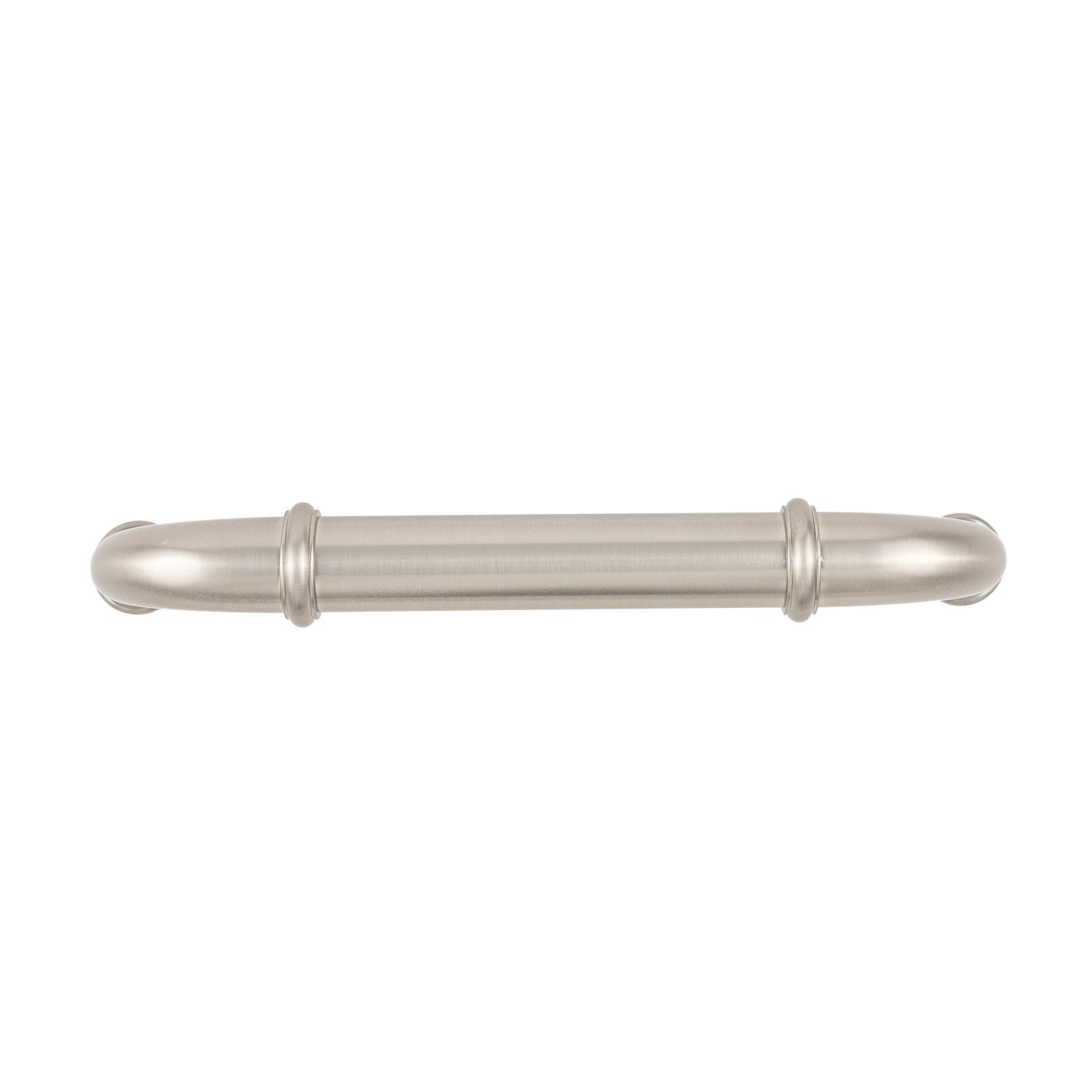 Hickory Hardware Cottage Appliance Pull 8 Inch Center to Center Hickory Hardware