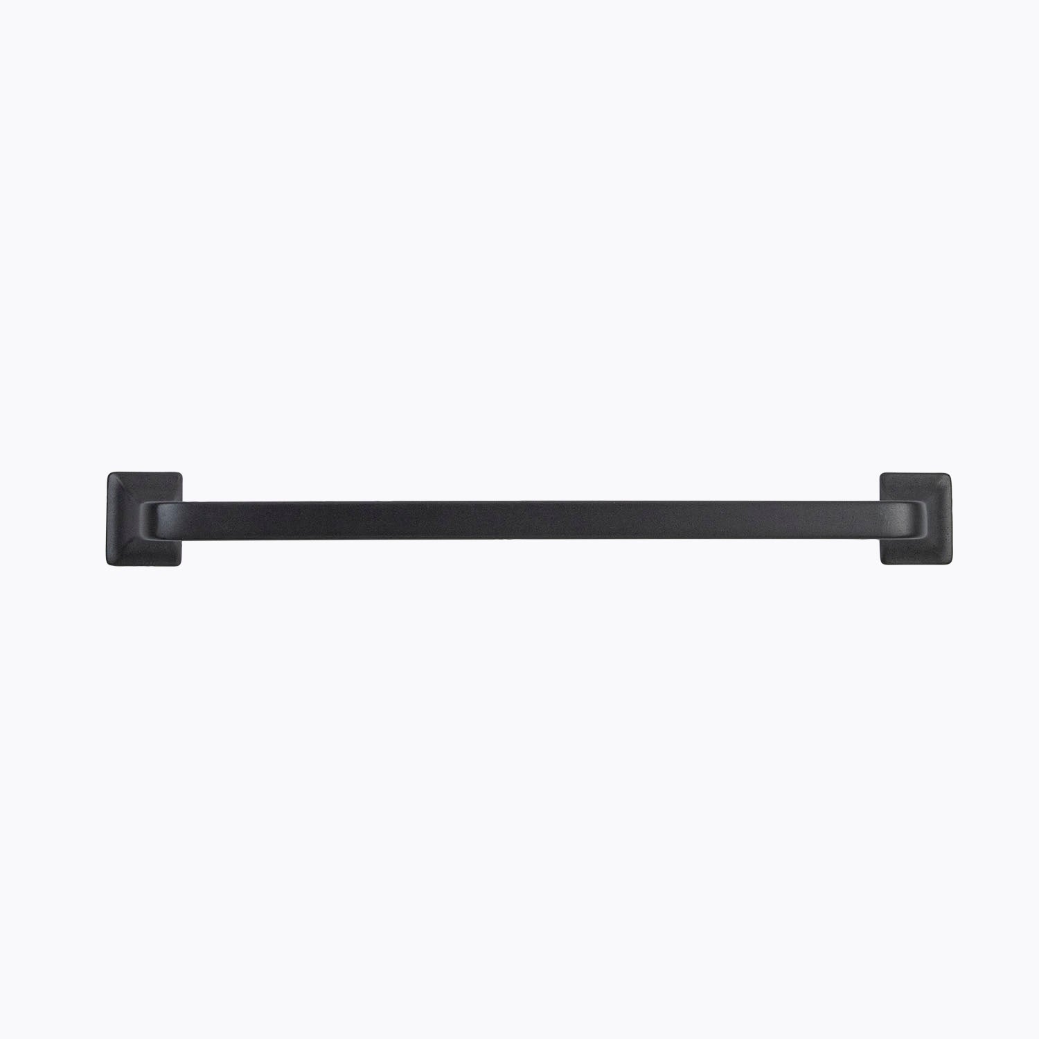 Hickory Hardware Forge Pull 8-13/16 Inch (224mm) Center to Center Hickory Hardware