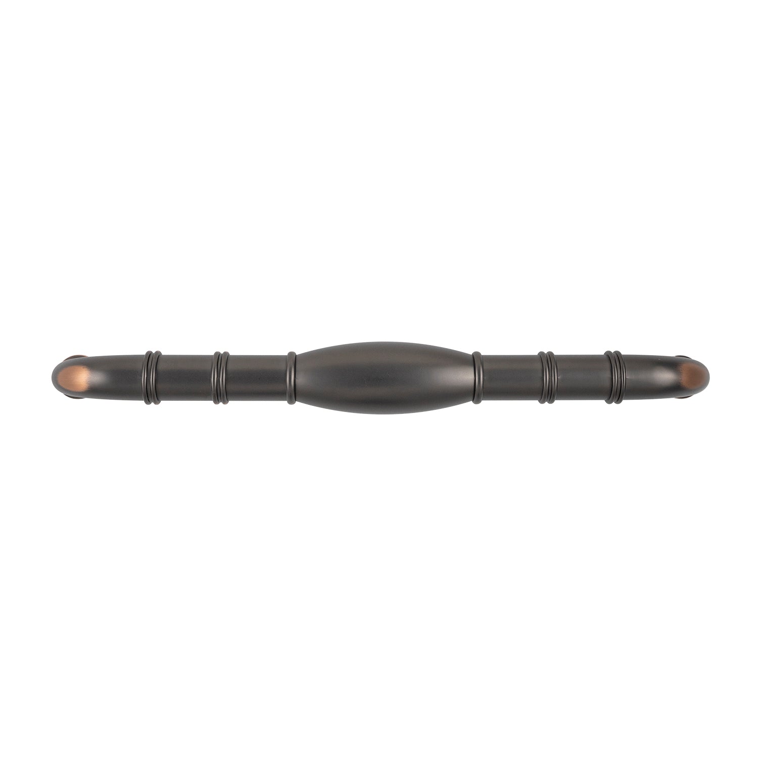 Hickory Hardware Williamsburg Appliance Pull 12 Inch Center to Center Hickory Hardware