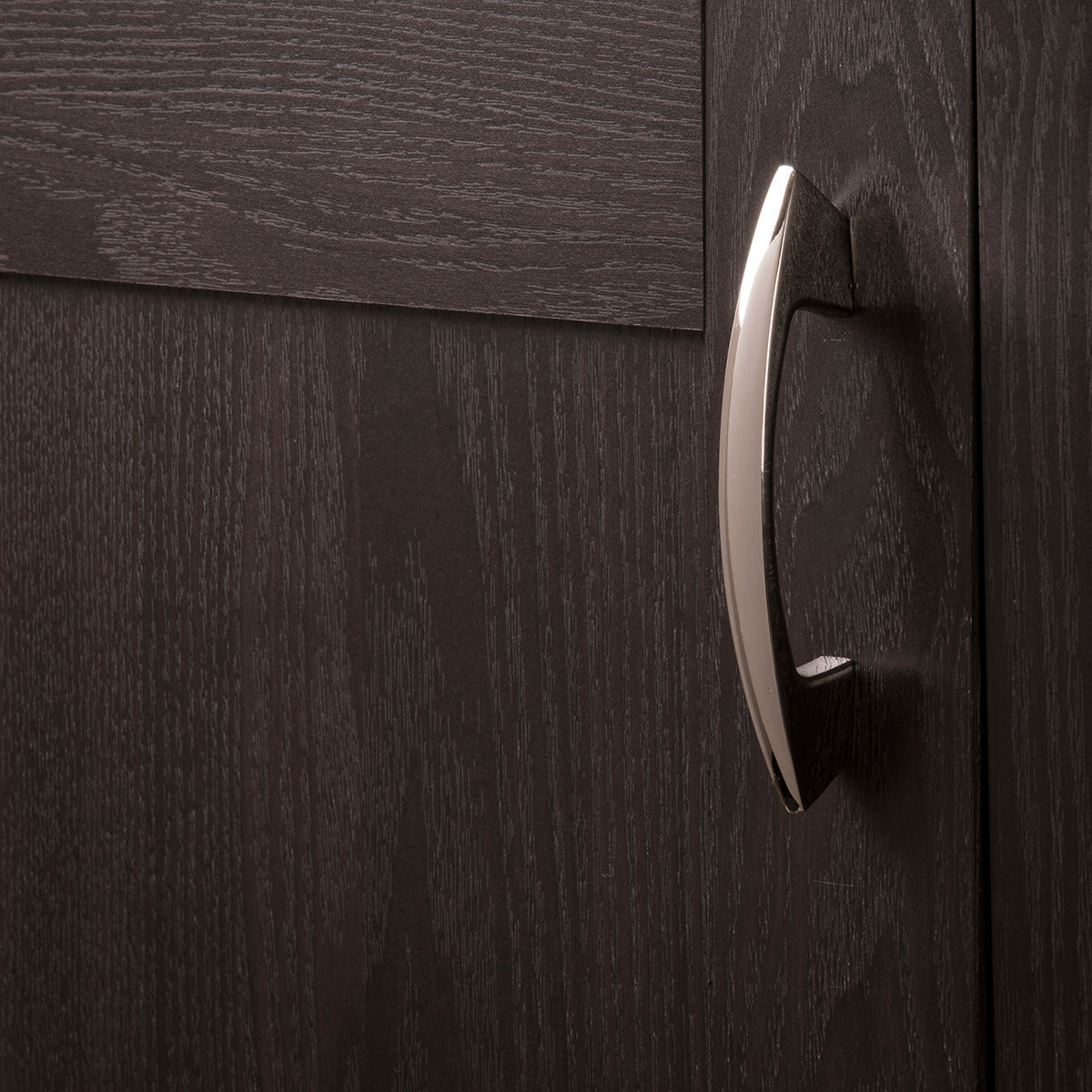 Hickory Hardware Velocity Pull 5-1/16 Inch (128mm) Center to Center Hickory Hardware