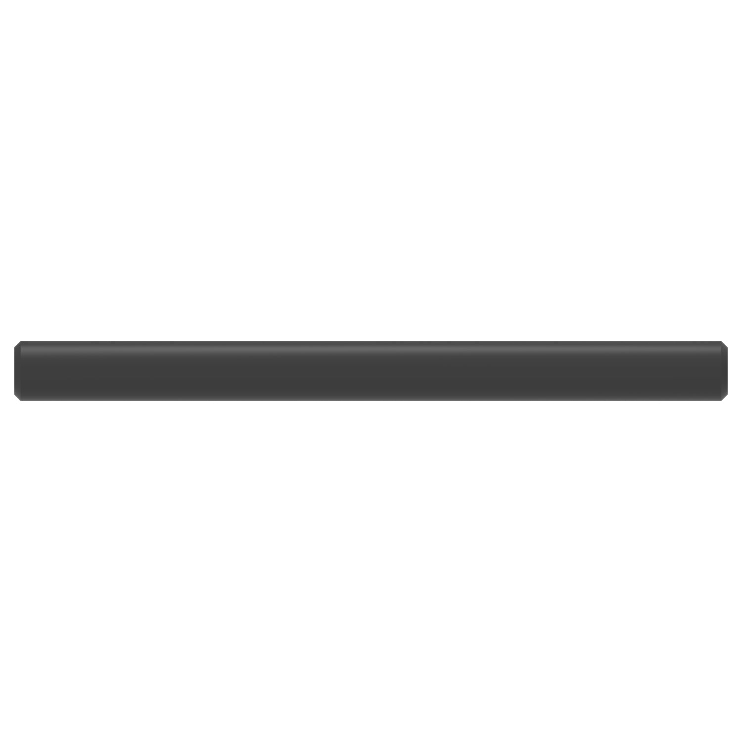 Hickory Hardware Bar Pulls Pull 3 Inch Center to Center Hickory Hardware