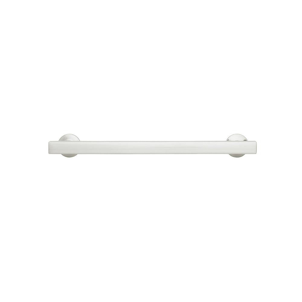 Hickory Hardware Woodward Pull 6-5/16 Inch (160mm) Center to Center Hickory Hardware
