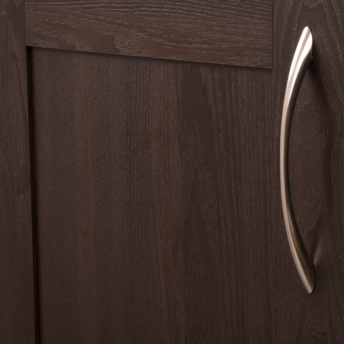 Hickory Hardware Metropolis Pull 6-5/16 Inch (160mm) Center to Center Hickory Hardware