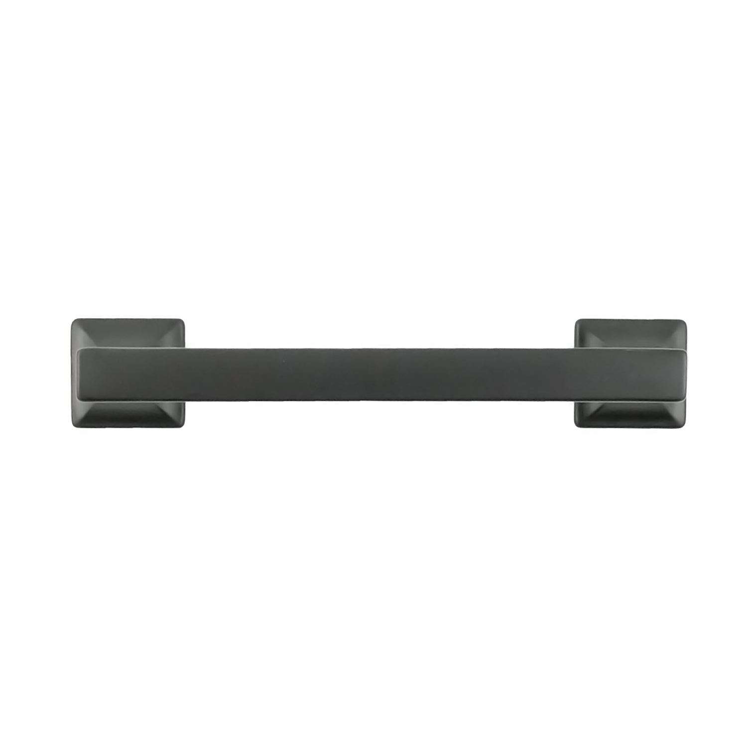 Hickory Hardware Studio Pull 5-1/16 Inch (128mm) Center to Center Hickory Hardware