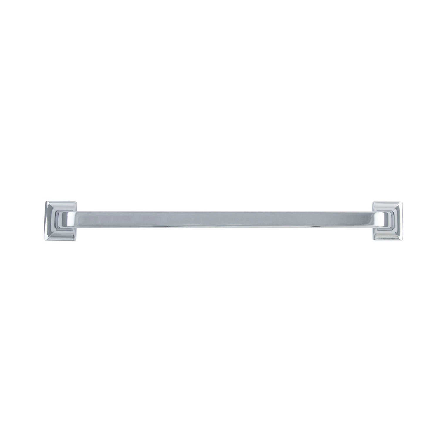 Hickory Hardware Forge Pull 8-13/16 Inch (224mm) Center to Center Hickory Hardware
