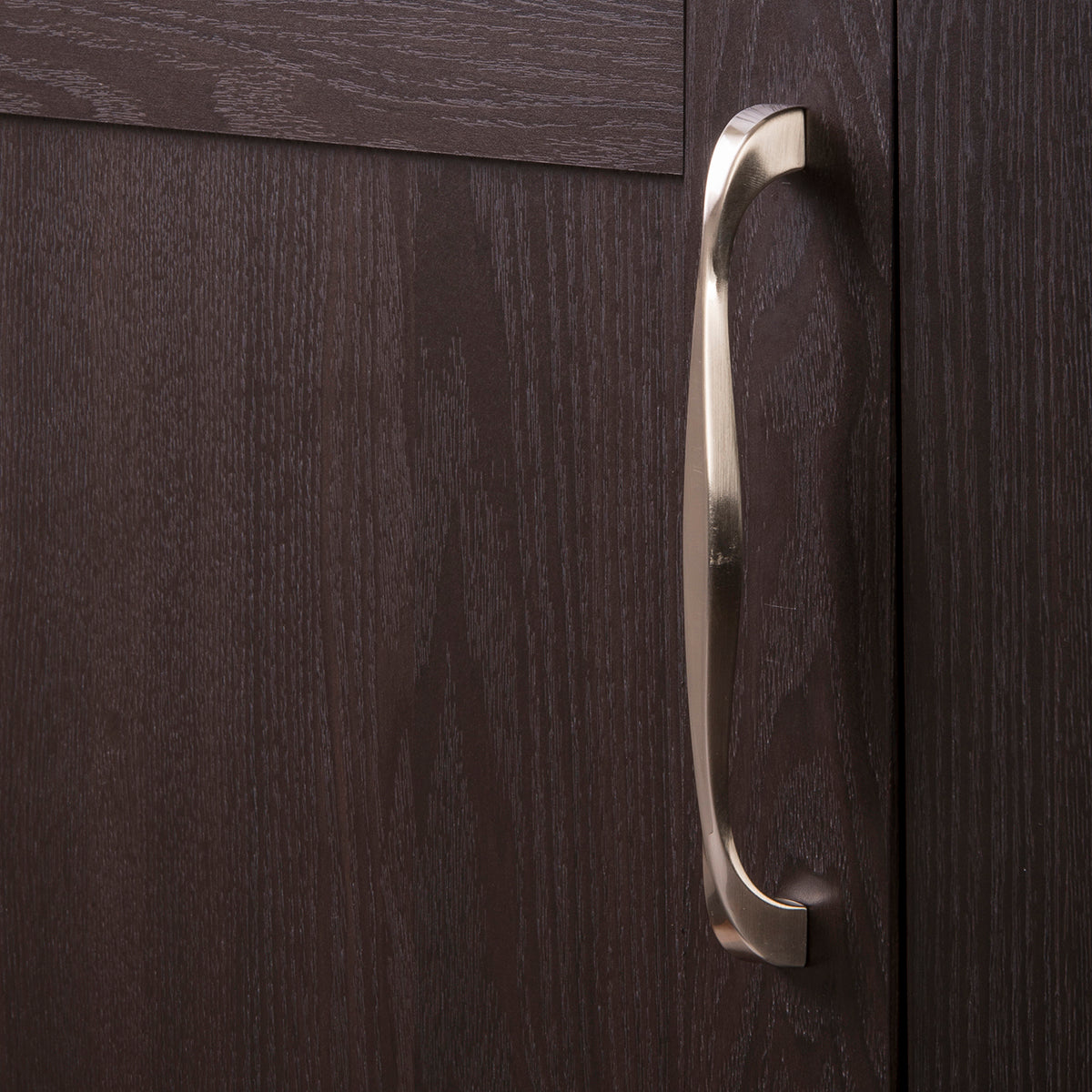 Hickory Hardware Twist Pull 7-9/16 Inch (192mm) Center to Center Hickory Hardware