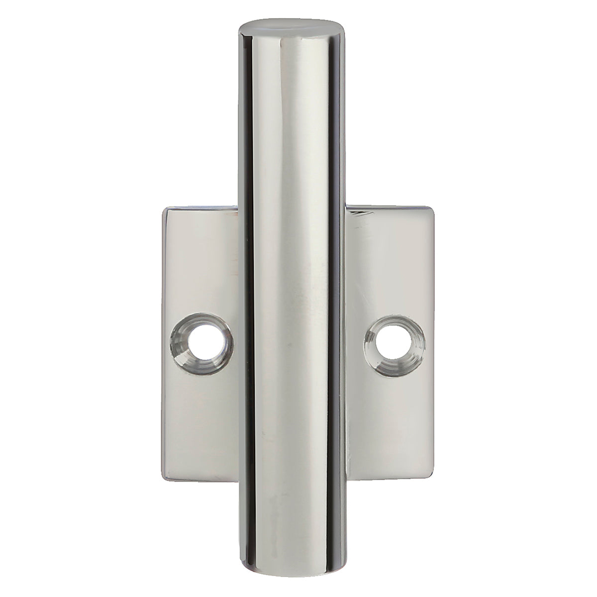 Hickory Hardware Bar Pulls Hook 7/8 Inch Center to Center Hickory Hardware