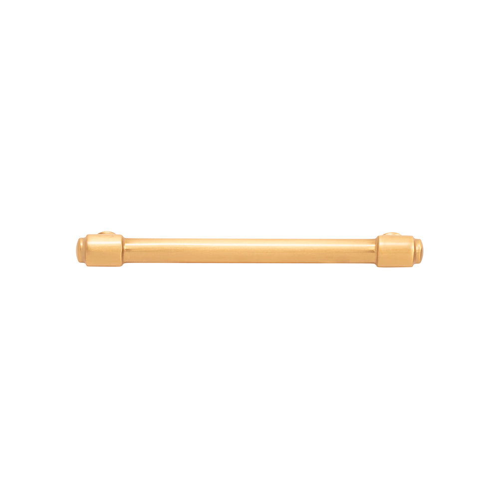 Hickory Hardware Piper Pull 5-1/16 Inch (128mm) Center to Center Hickory Hardware