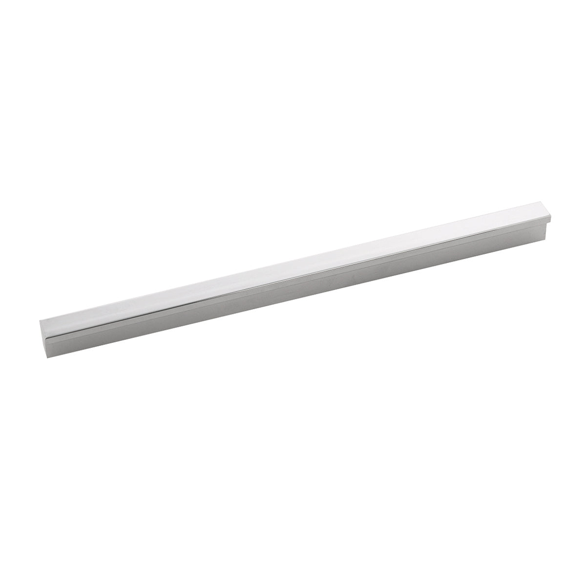 Hickory Hardware Streamline Pull 7-9/16 Inch (192mm) Center to Center Hickory Hardware