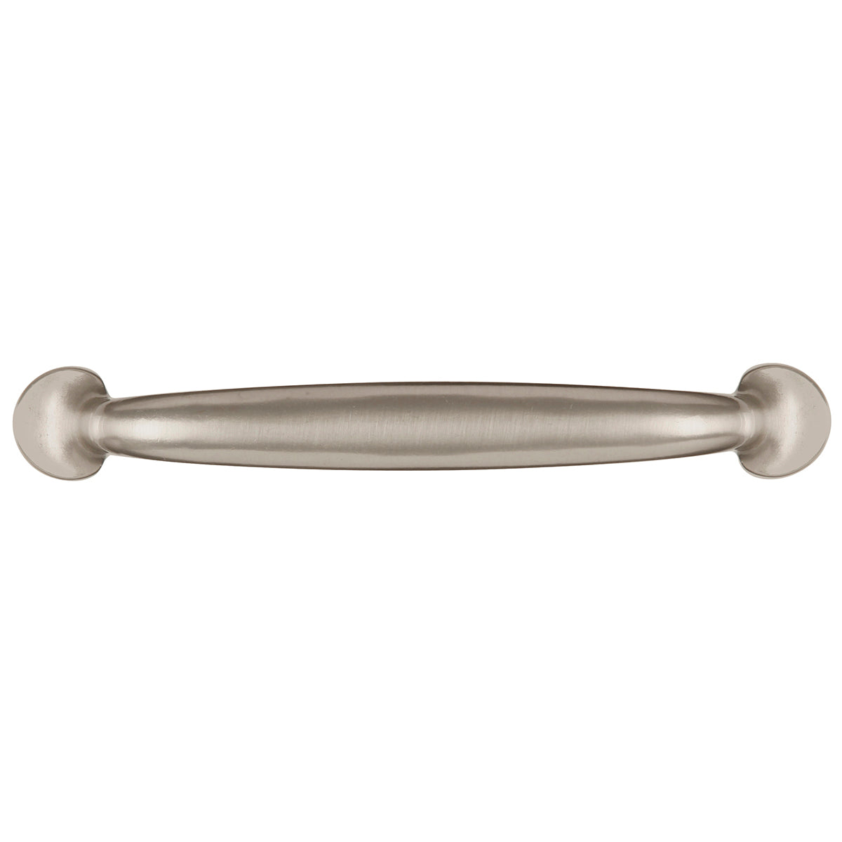 Hickory Hardware Metro Mod Pull 3-3/4 Inch (96mm) Center to Center Hickory Hardware