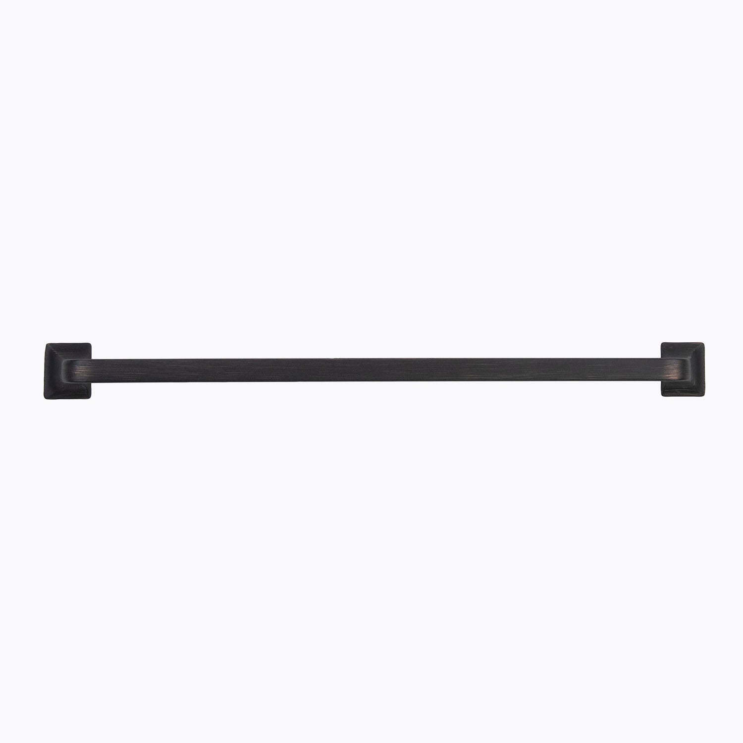 Hickory Hardware Forge Pull 12 Inch Center to Center Hickory Hardware