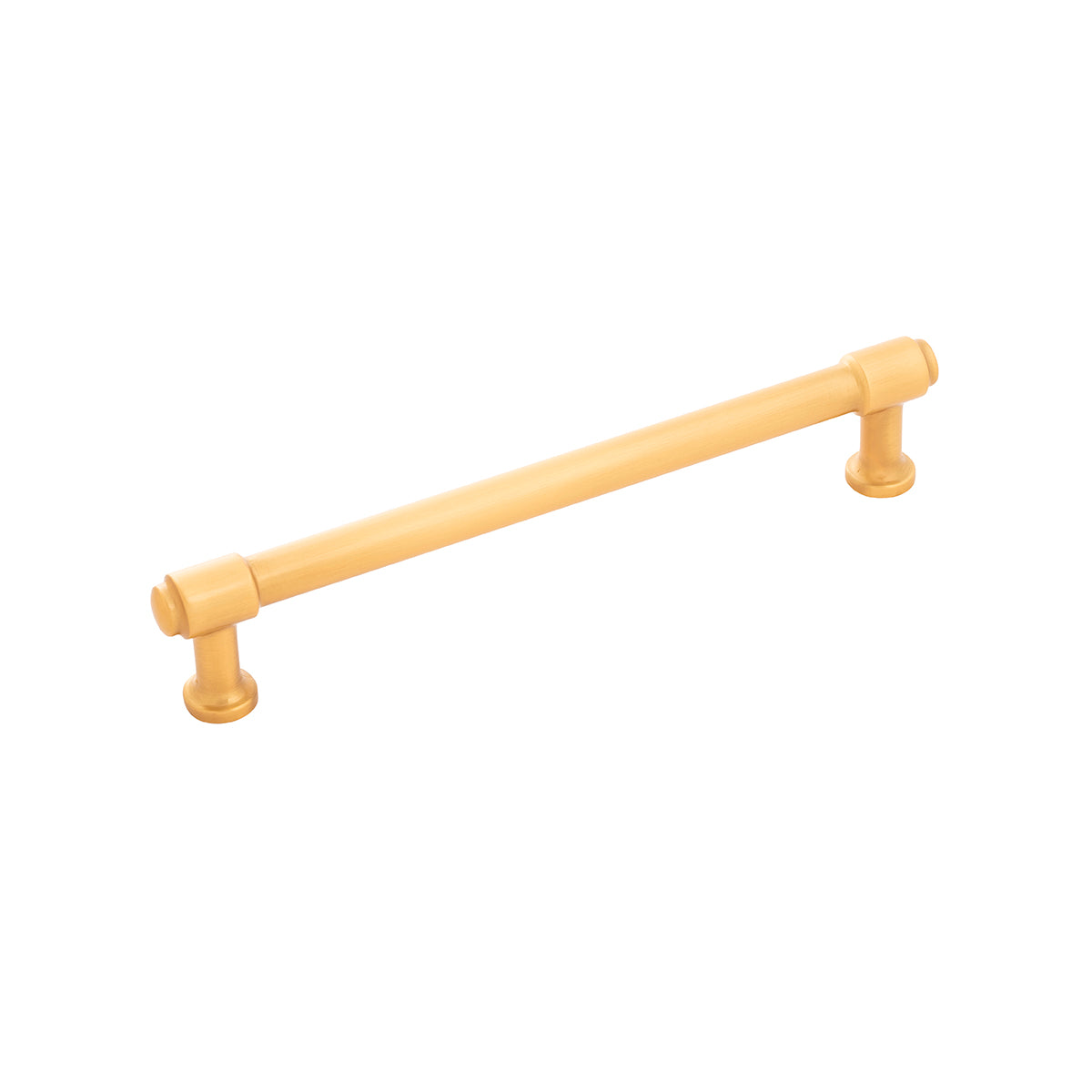 Hickory Hardware Piper Pull 6-5/16 Inch (160mm) Center to Center Hickory Hardware