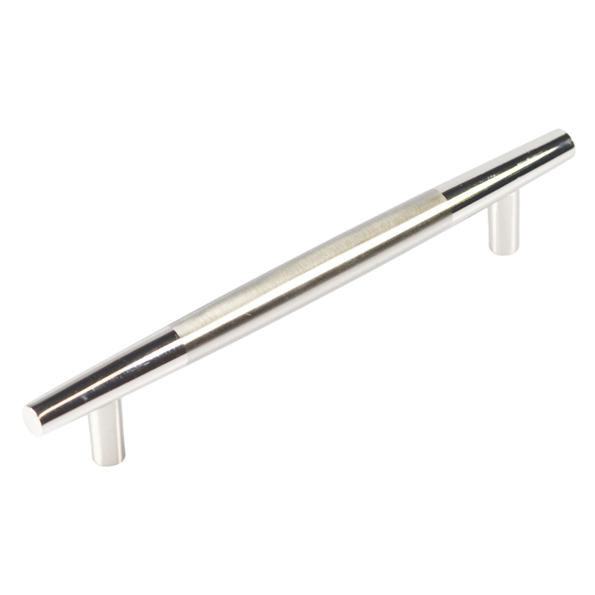 Hickory Hardware Dew Pull 6 Inch Center to Center Hickory Hardware