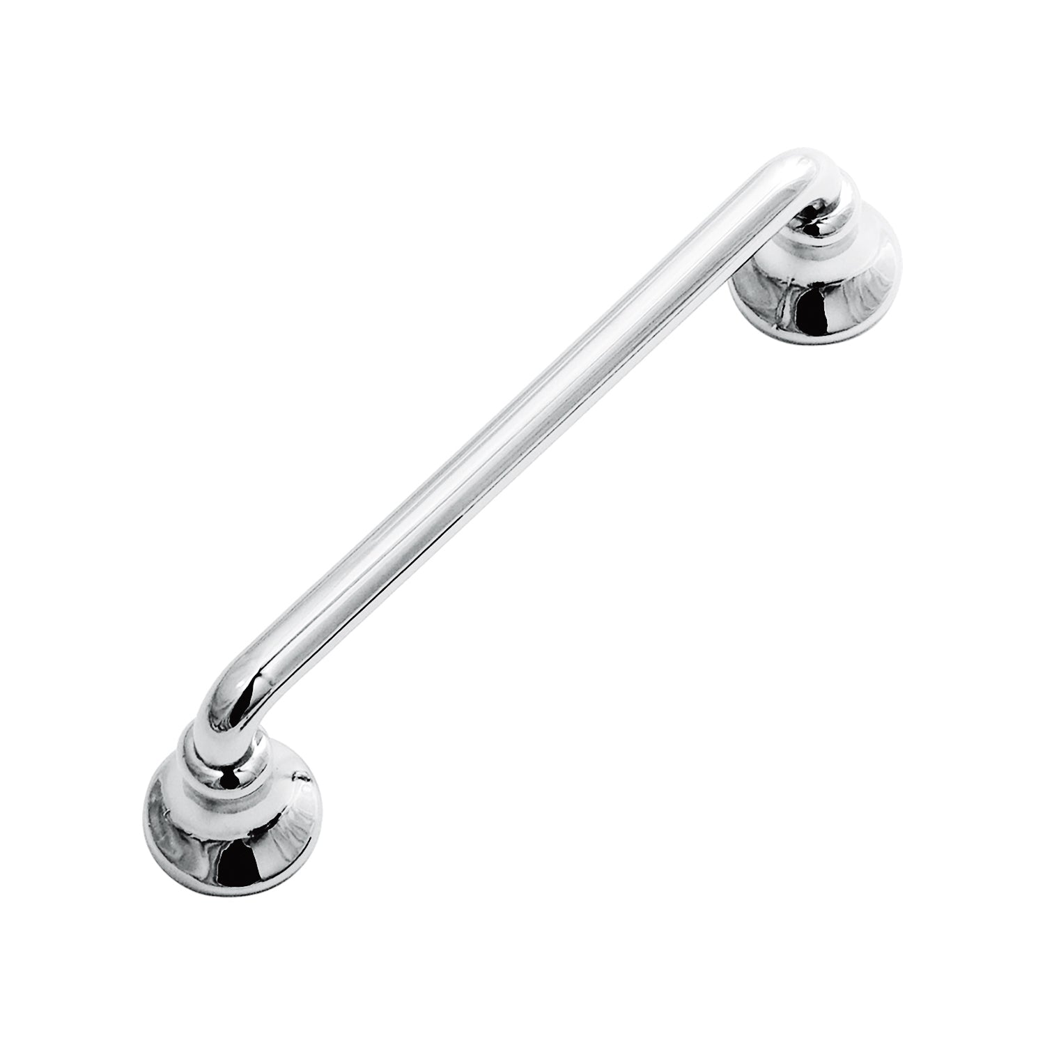 Hickory Hardware Savoy Pull 3-3/4 Inch (96mm) Center to Center Hickory Hardware