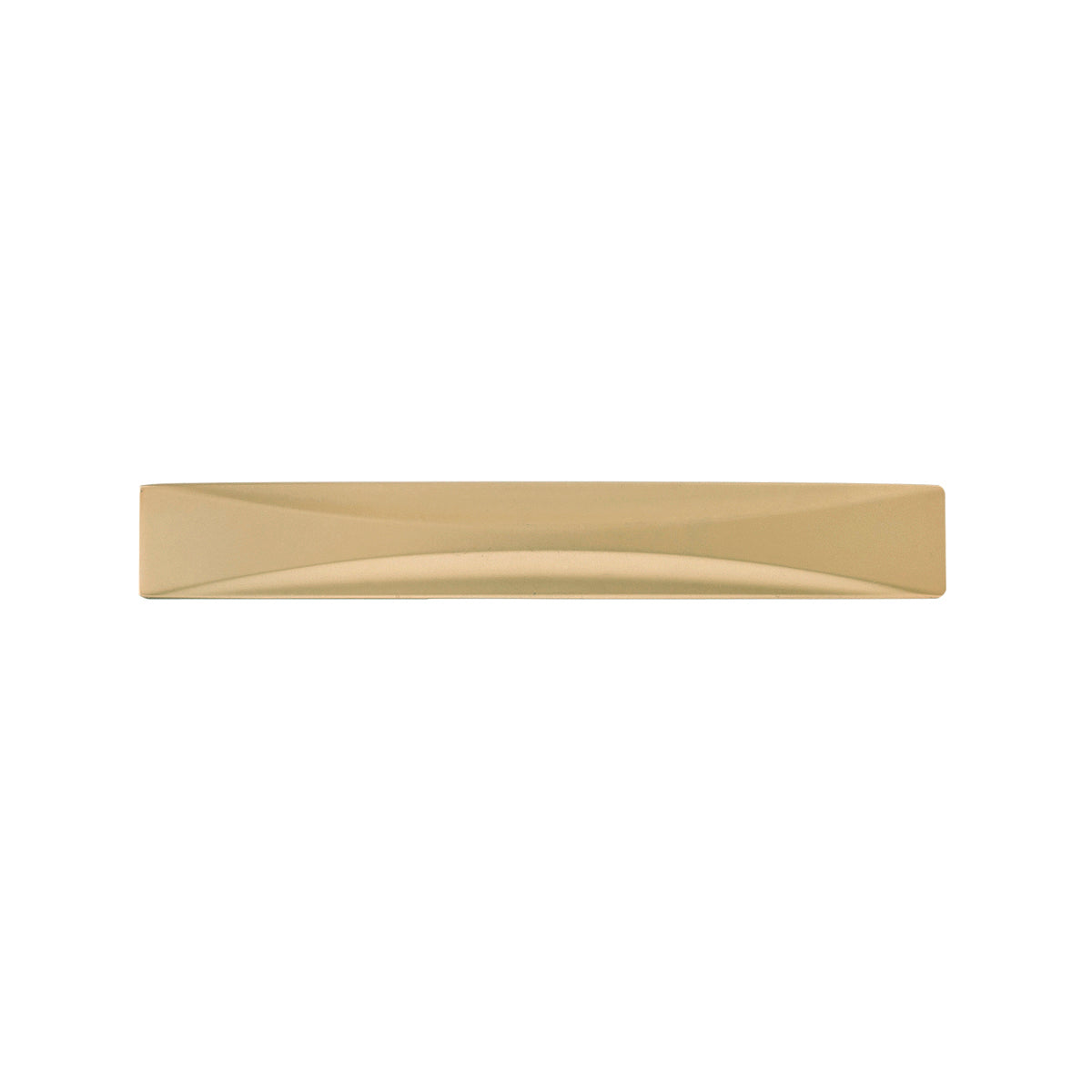 Hickory Hardware Crest Pull 3-3/4 Inch (96mm) Center to Center Hickory Hardware