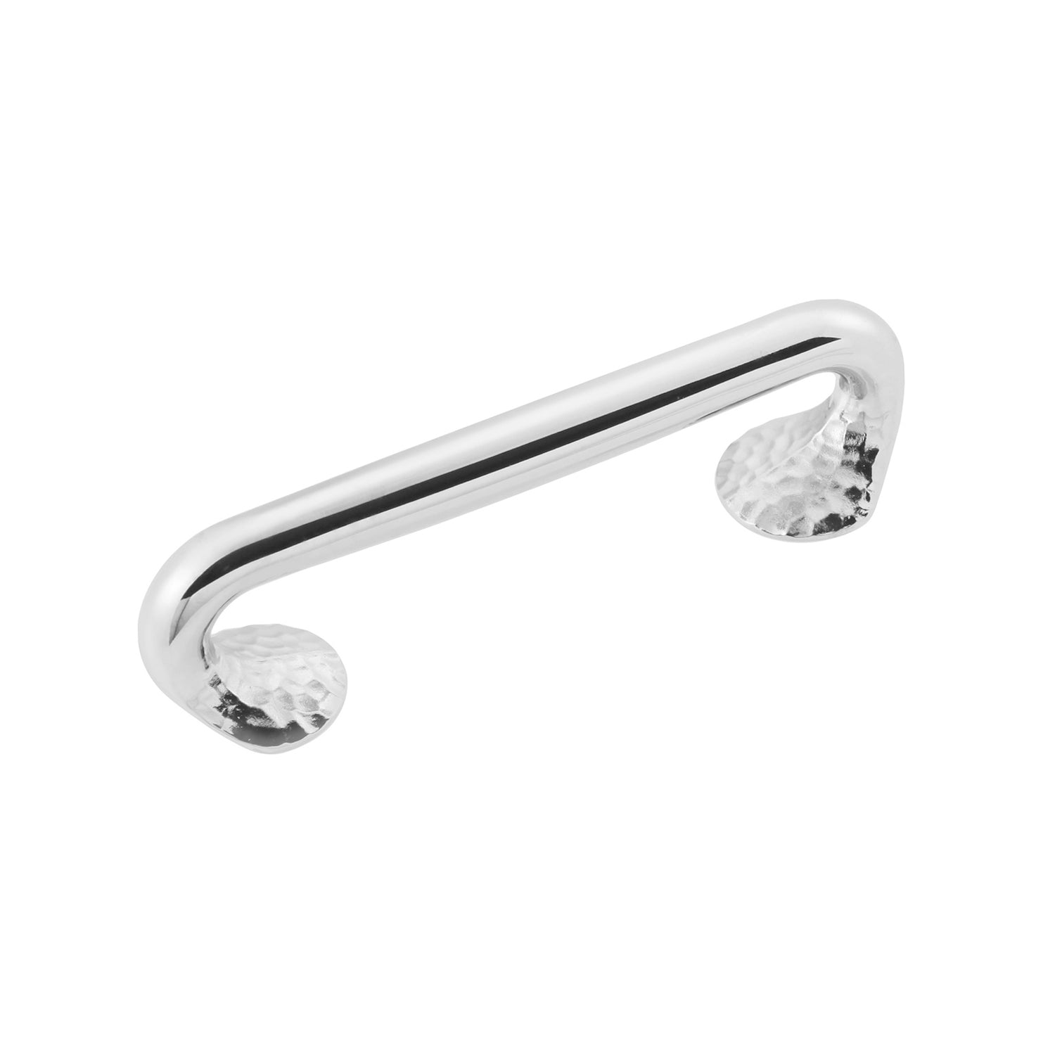 Hickory Hardware Craftsman Pull 3-3/4 Inch (96mm) Center to Center Hickory Hardware