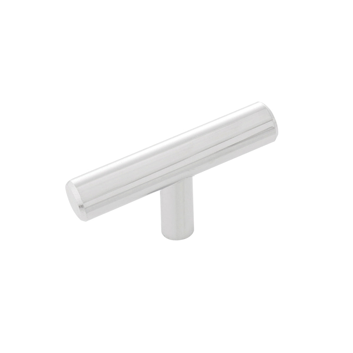 Hickory Hardware Bar Pulls T-Knob 2-3/8 Inch X 1/2 Inch Hickory Hardware