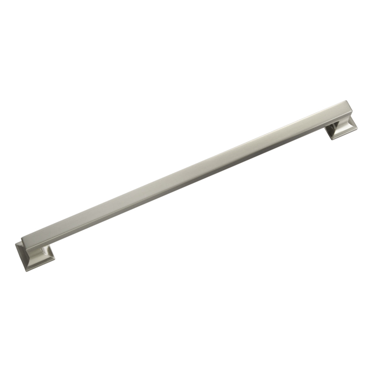 Hickory Hardware Studio Appliance Pull 18 Inch Center to Center Hickory Hardware
