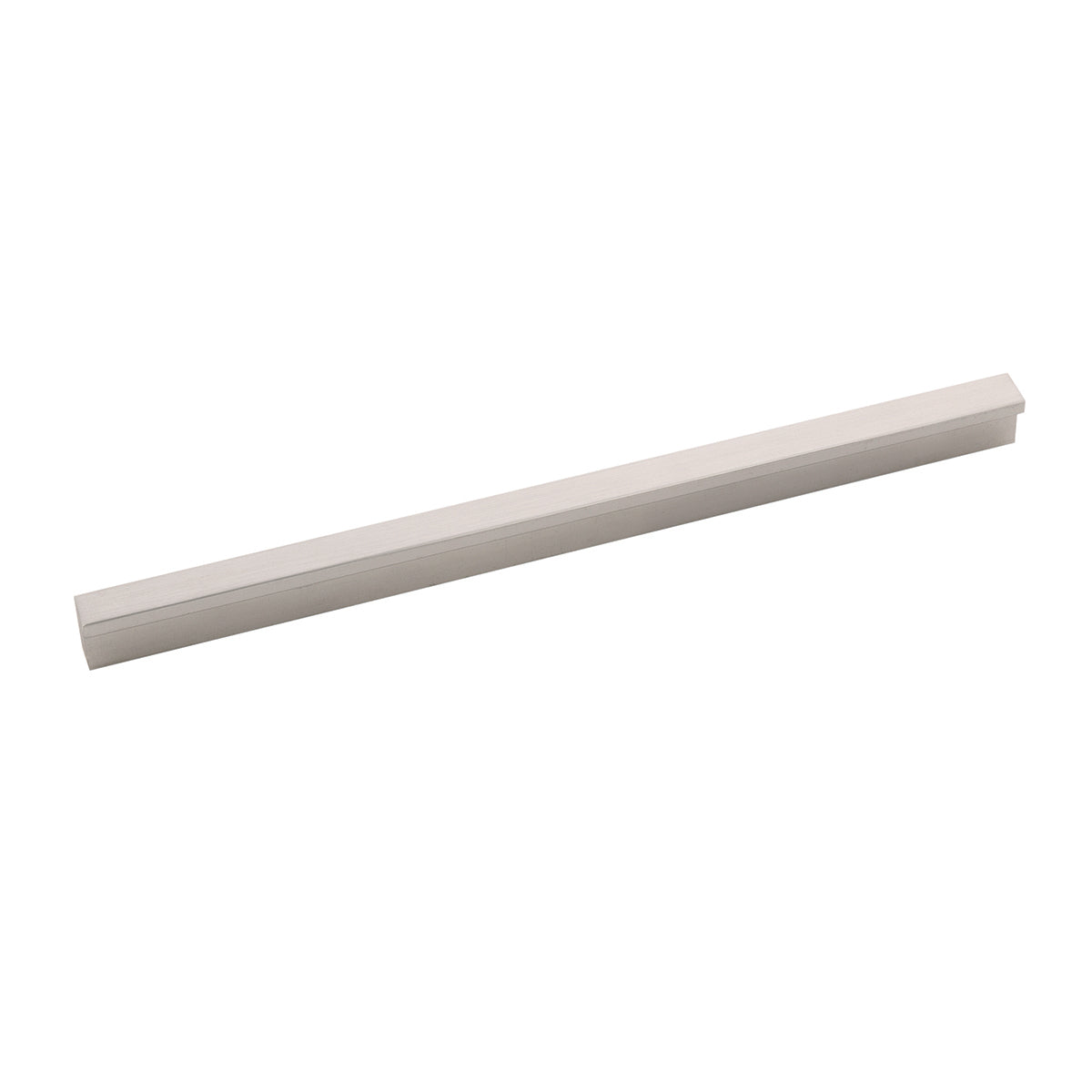 Hickory Hardware Streamline Pull 7-9/16 Inch (192mm) Center to Center Hickory Hardware