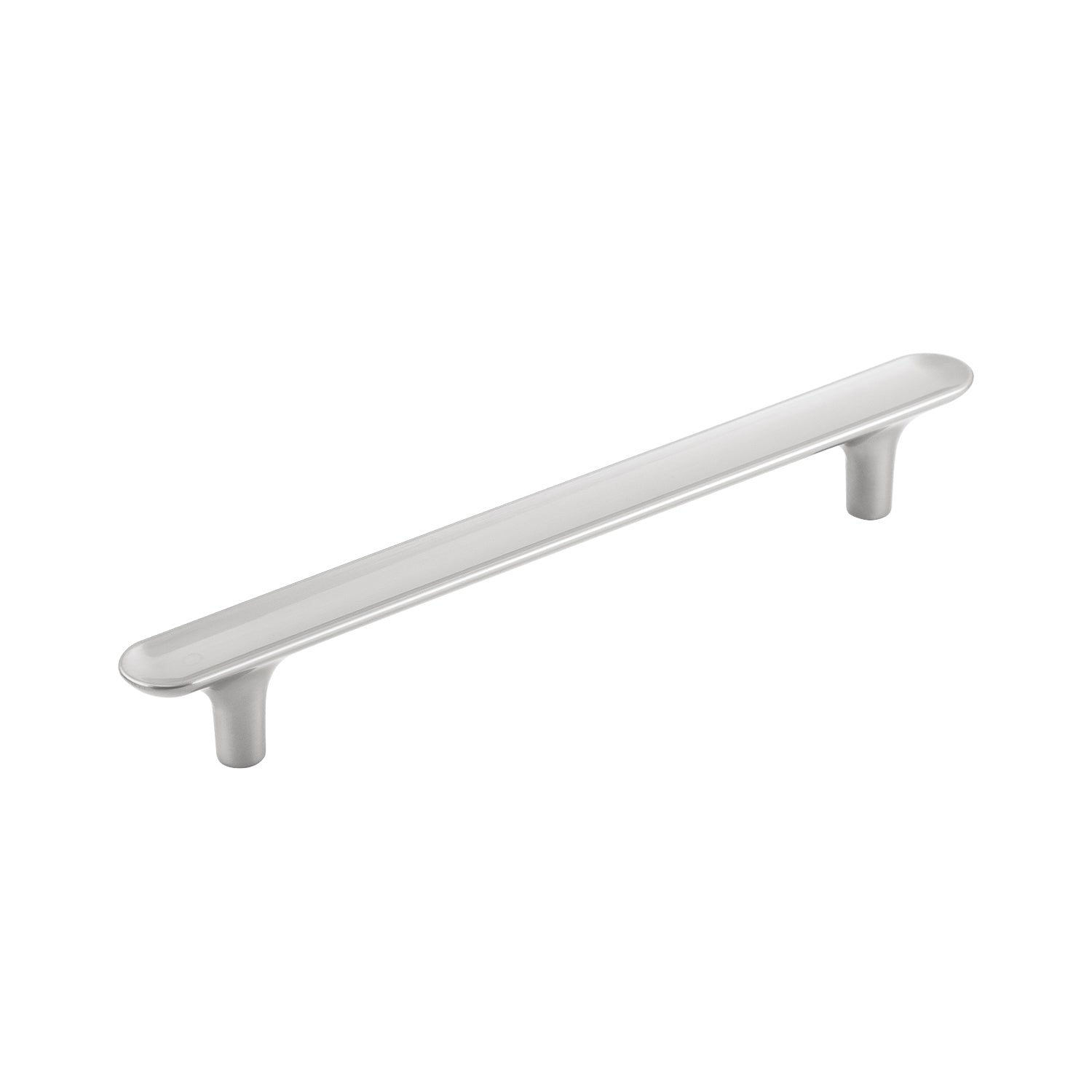 Hickory Hardware Maven Pull 6-5/16 Inch (160mm) Center to Center Hickory Hardware
