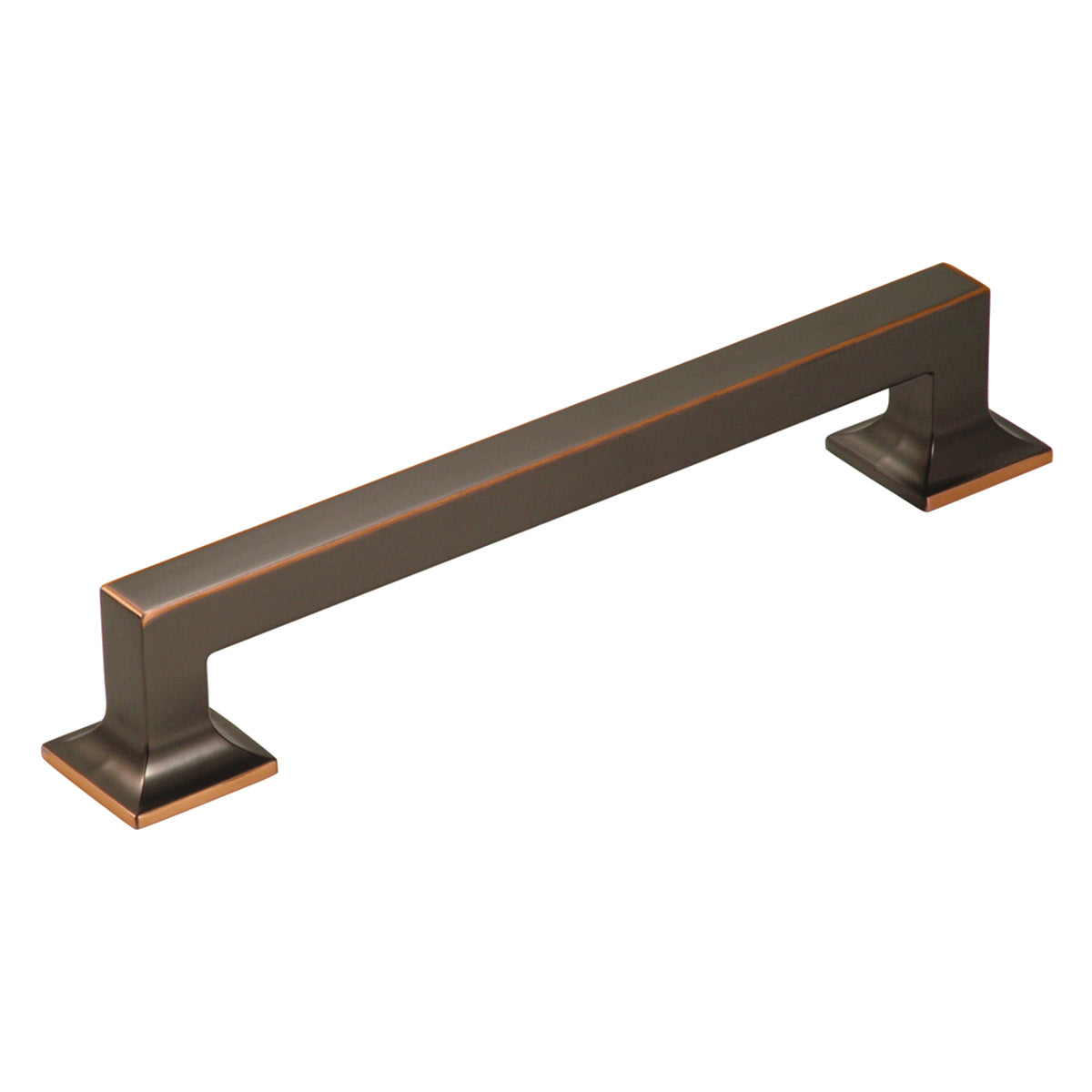 Hickory Hardware Studio Appliance Pull 8 Inch Center to Center Hickory Hardware