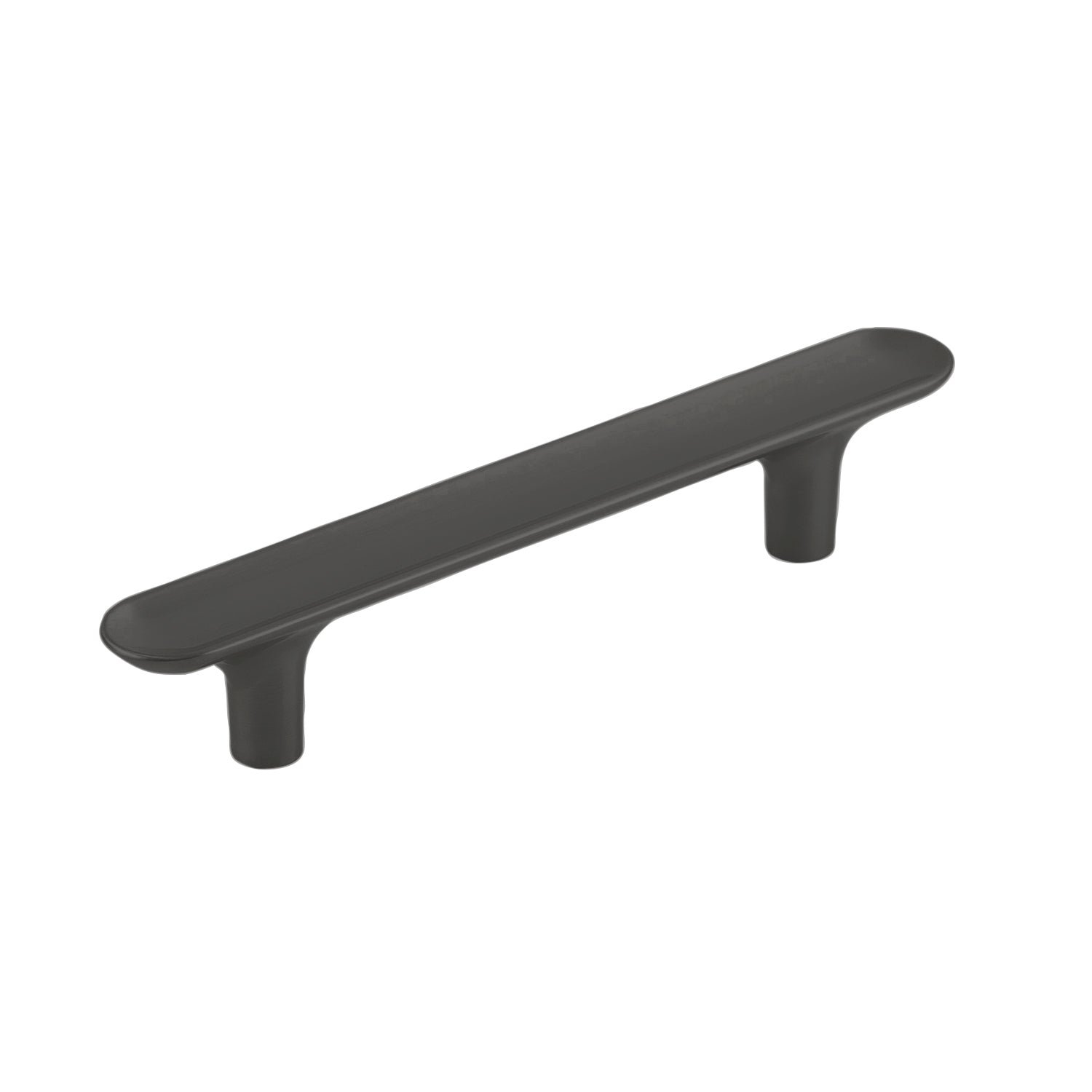 Hickory Hardware Maven Pull 3-3/4 Inch (96mm) Center to Center Hickory Hardware