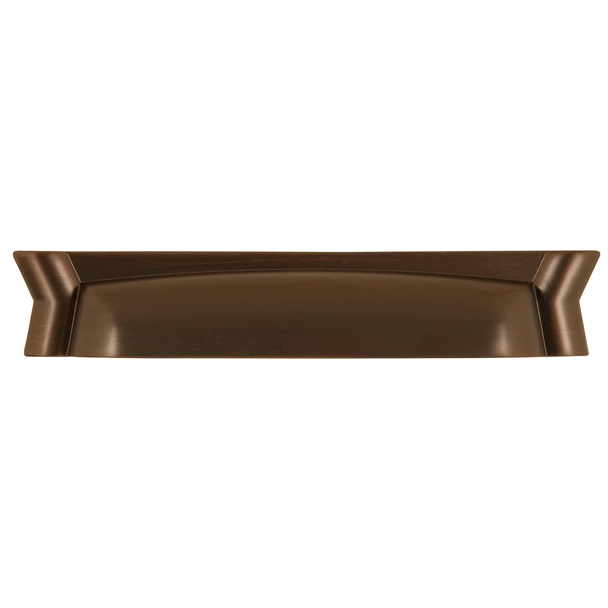 Hickory Hardware Wisteria Cup Pull 3 Inch & 3-3/4 Inch (96mm) Center to Center Hickory Hardware