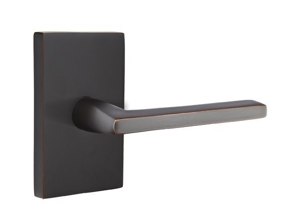 Emtek Helios Lever Privacy Emtek