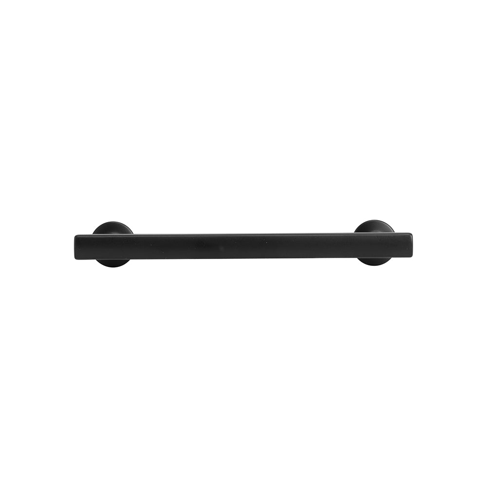 Hickory Hardware Woodward Pull 5-1/16 Inch (128mm) Center to Center Hickory Hardware