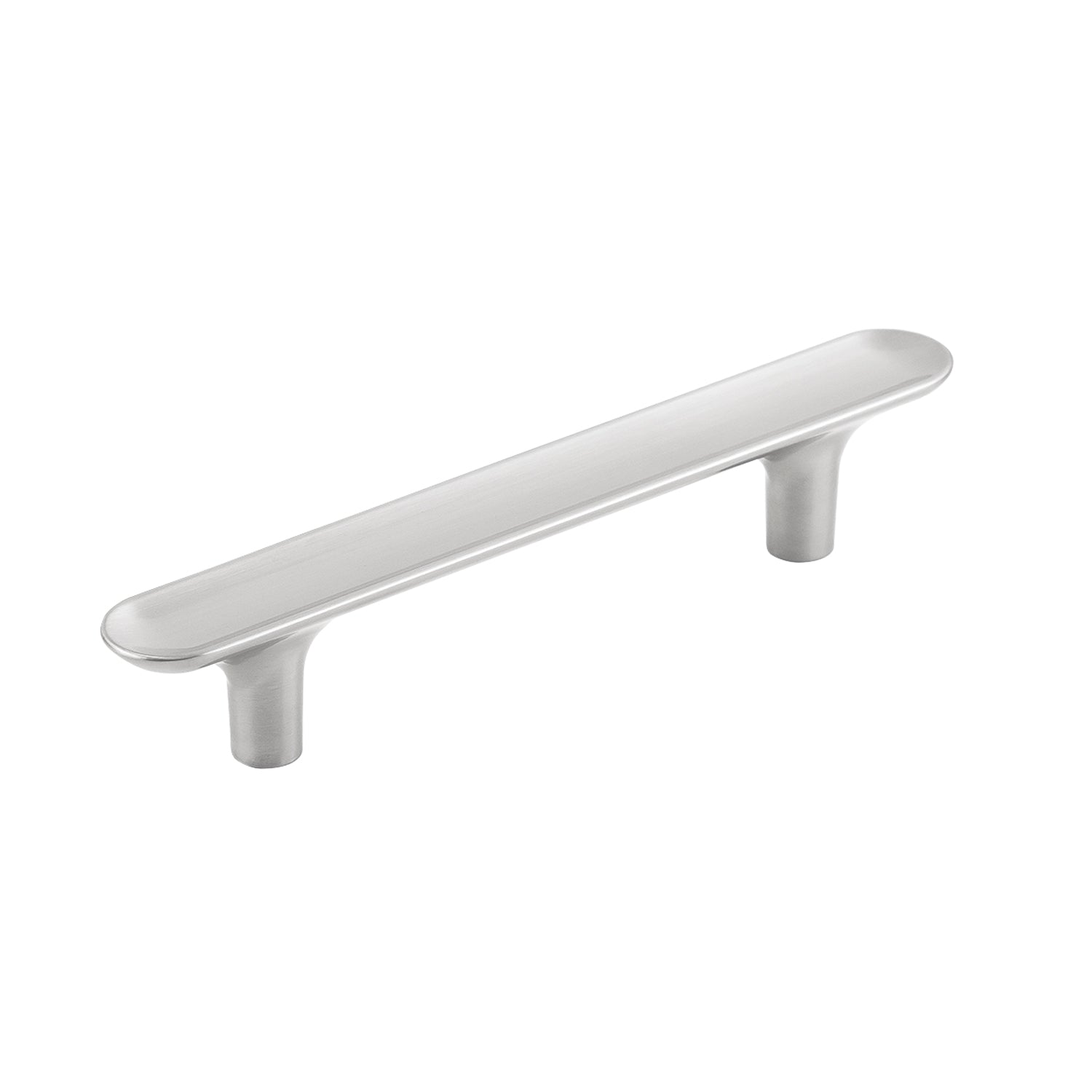 Hickory Hardware Maven Pull 3-3/4 Inch (96mm) Center to Center Hickory Hardware