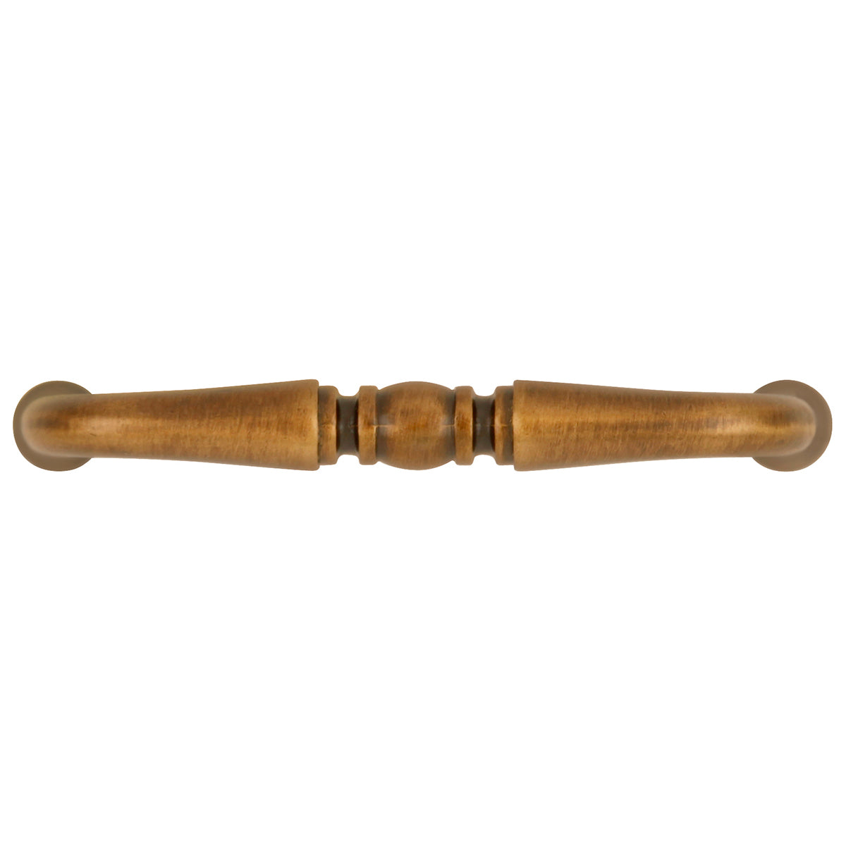 Hickory Hardware Williamsburg Pull 3 Inch Center to Center Hickory Hardware
