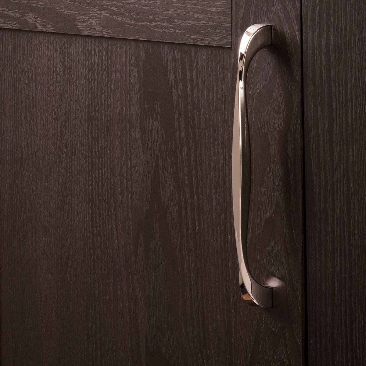 Hickory Hardware Twist Pull 7-9/16 Inch (192mm) Center to Center Hickory Hardware