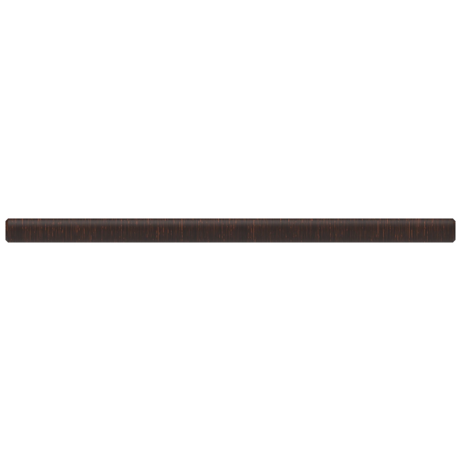 Hickory Hardware Bar Pulls Pull 6-5/16 Inch (160mm) Center to Center Hickory Hardware