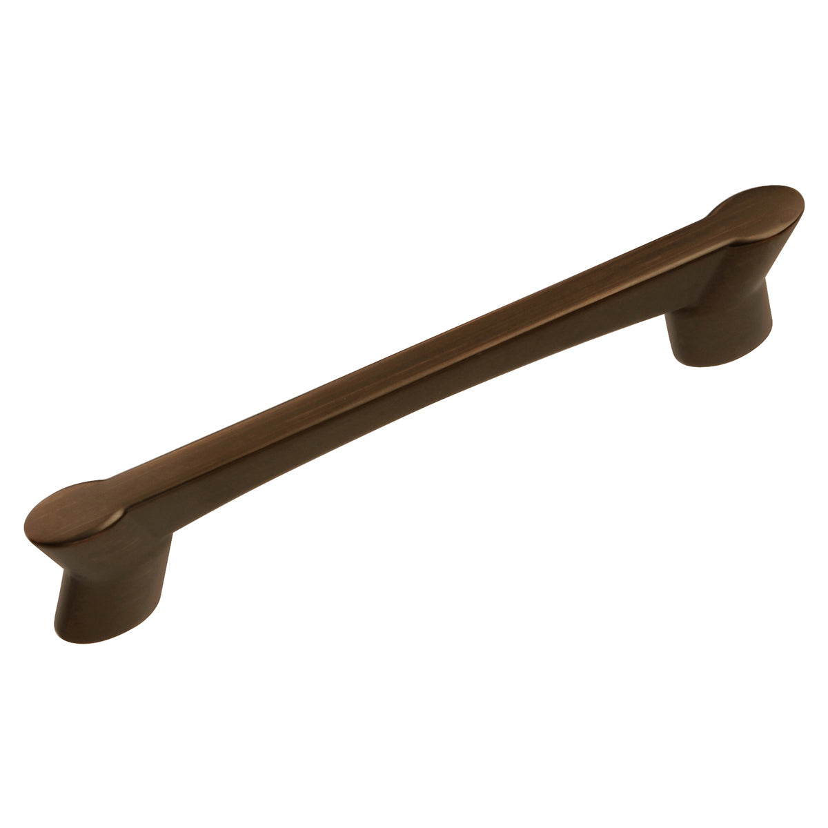 Hickory Hardware Wisteria Pull 3-3/4 Inch (96mm) Center to Center Hickory Hardware