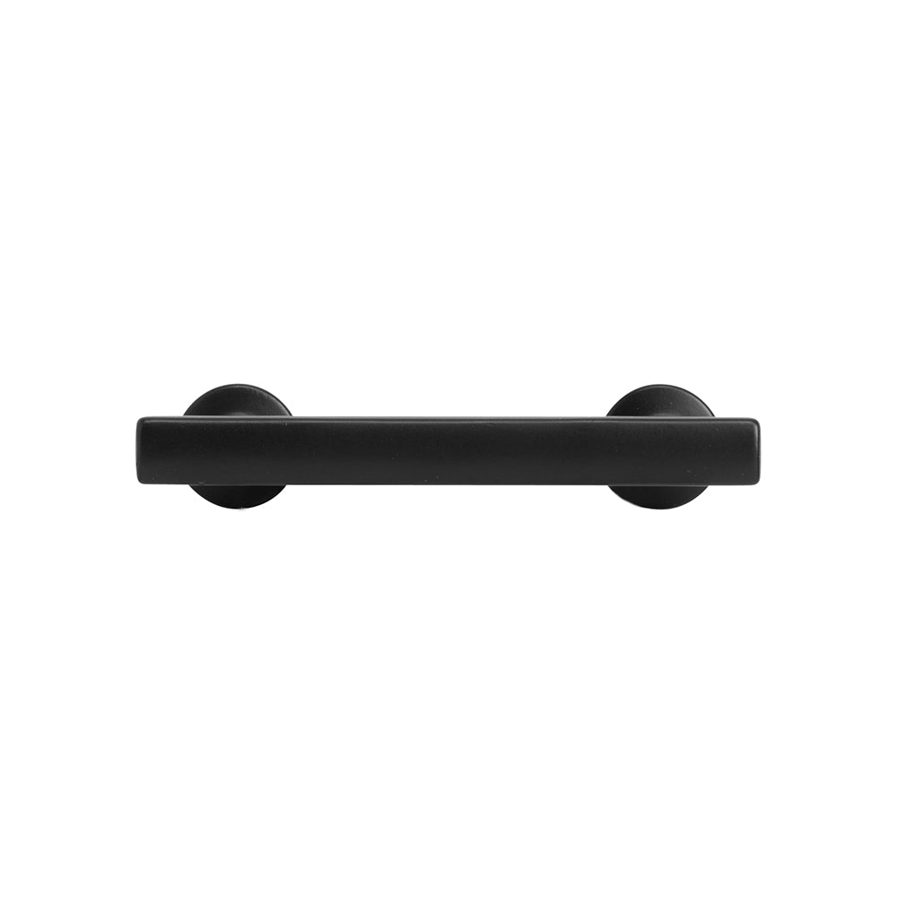 Hickory Hardware Woodward Pull 3 Inch Center to Center Hickory Hardware